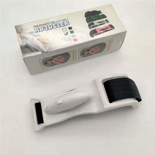 Pregnancy Car Seat Belt