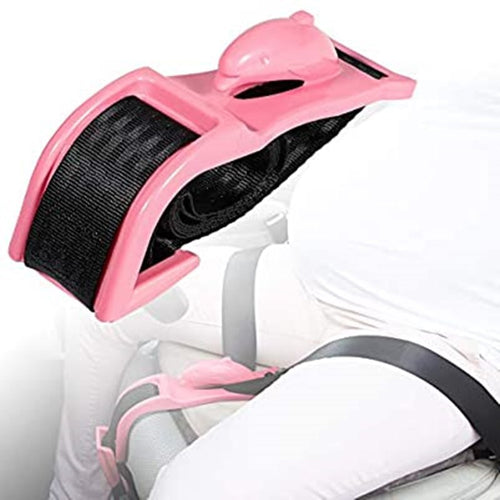 Pregnancy Car Seat Belt