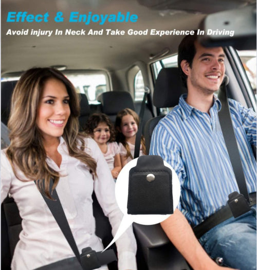 Pregnancy Car Seat Belt