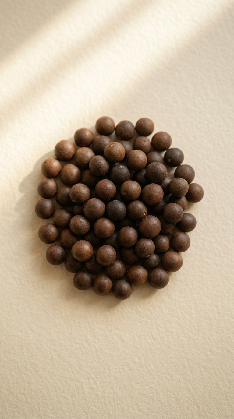5-HTP100 mg · Griffonia